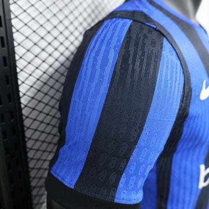 Inter Milan Albastru
