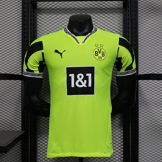 Borussia Dortmund Verde