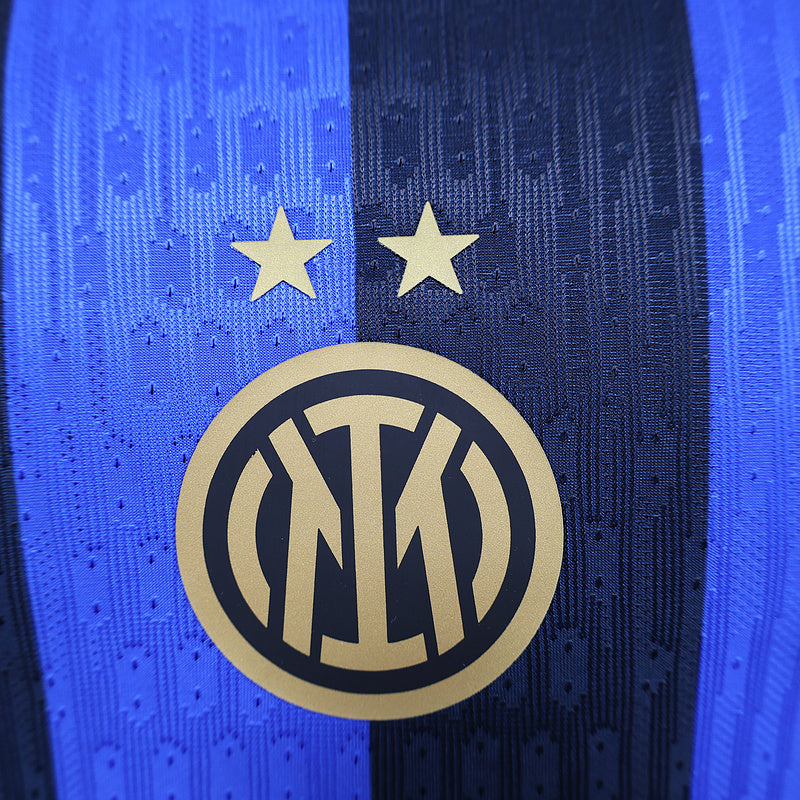 Inter Milan Albastru