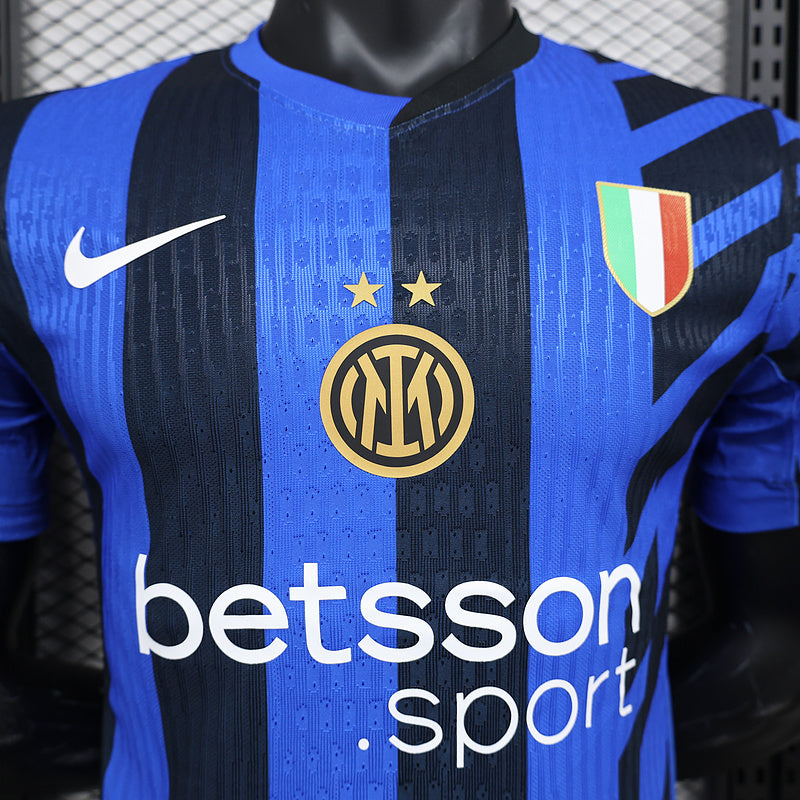 Inter Milan Albastru