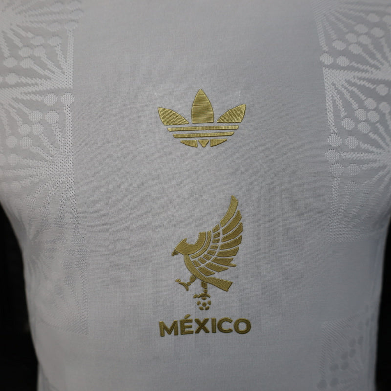 Mexic Alb