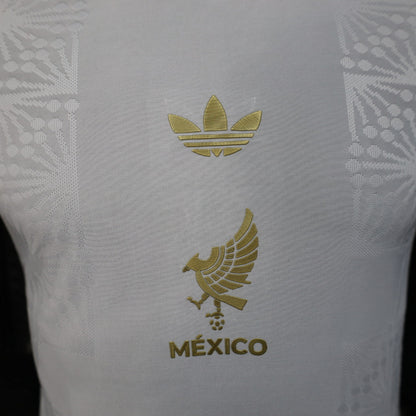 Mexic Alb