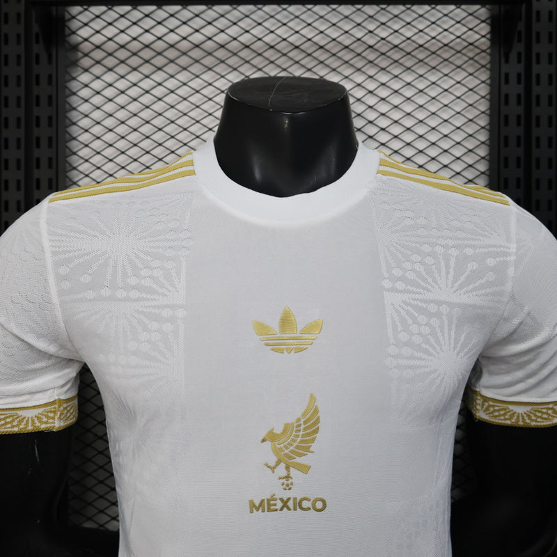 Mexic Alb