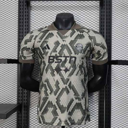 Bayern Munchen Camo