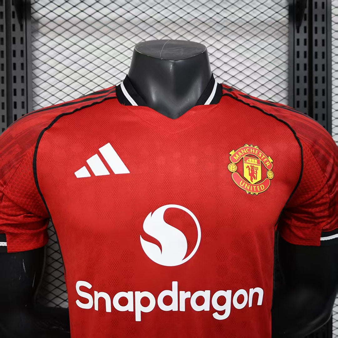 Manchester United Roșu