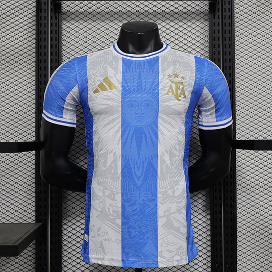 Argentina Alb Albastru