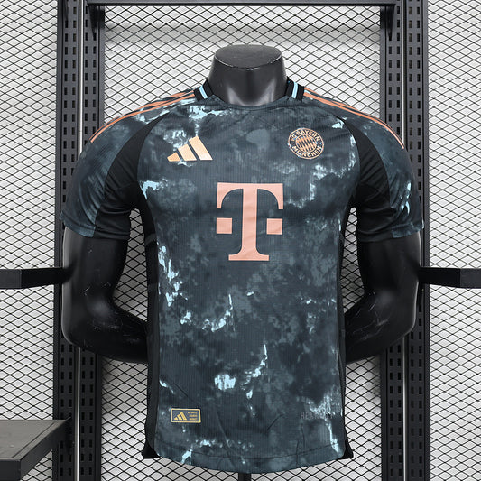 Bayern Munchen Albastru