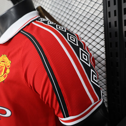 Manchaster United Rosu