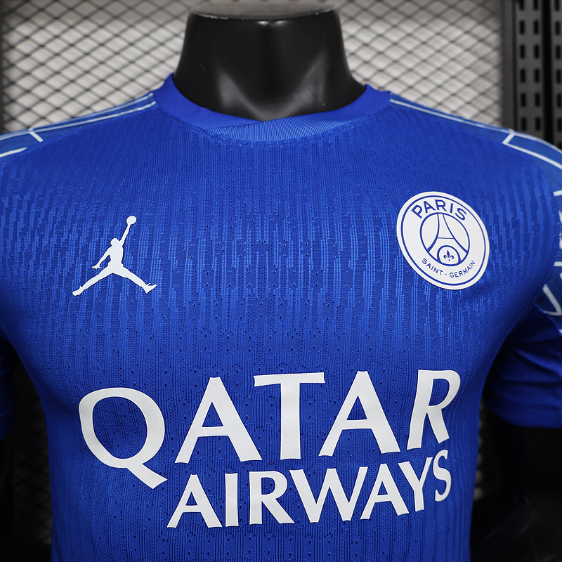 PSG Albastru