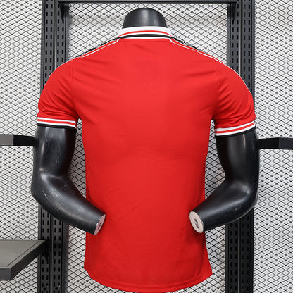 Manchaster United Rosu