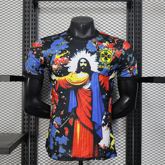 Brazilia Isus Multicolor