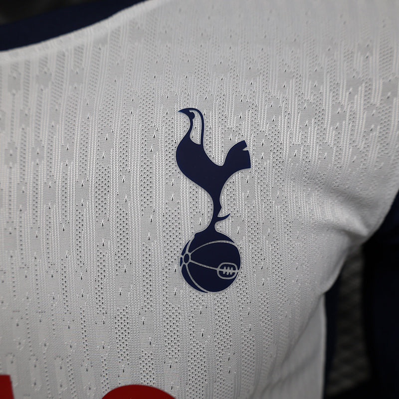 Tottenham Alb maneca lunga