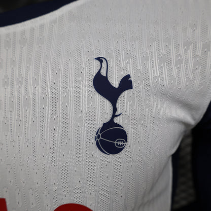 Tottenham Alb maneca lunga
