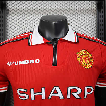 Manchaster United Rosu