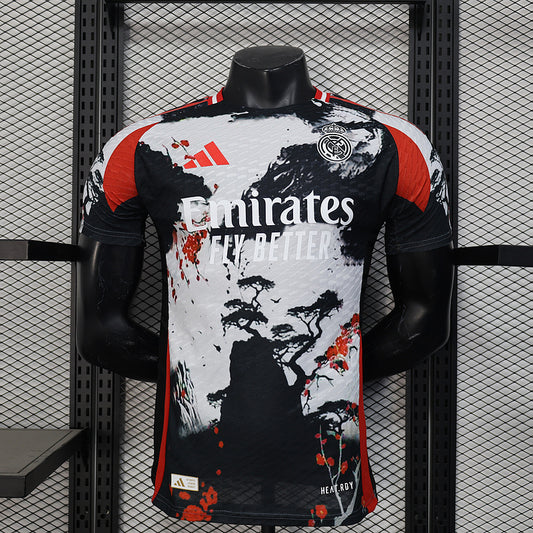 Real Madrid Model special