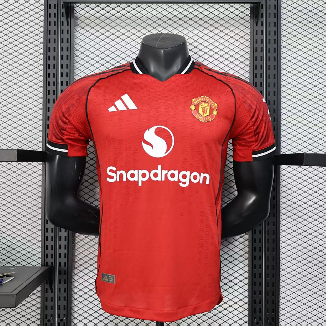 Manchester United Roșu