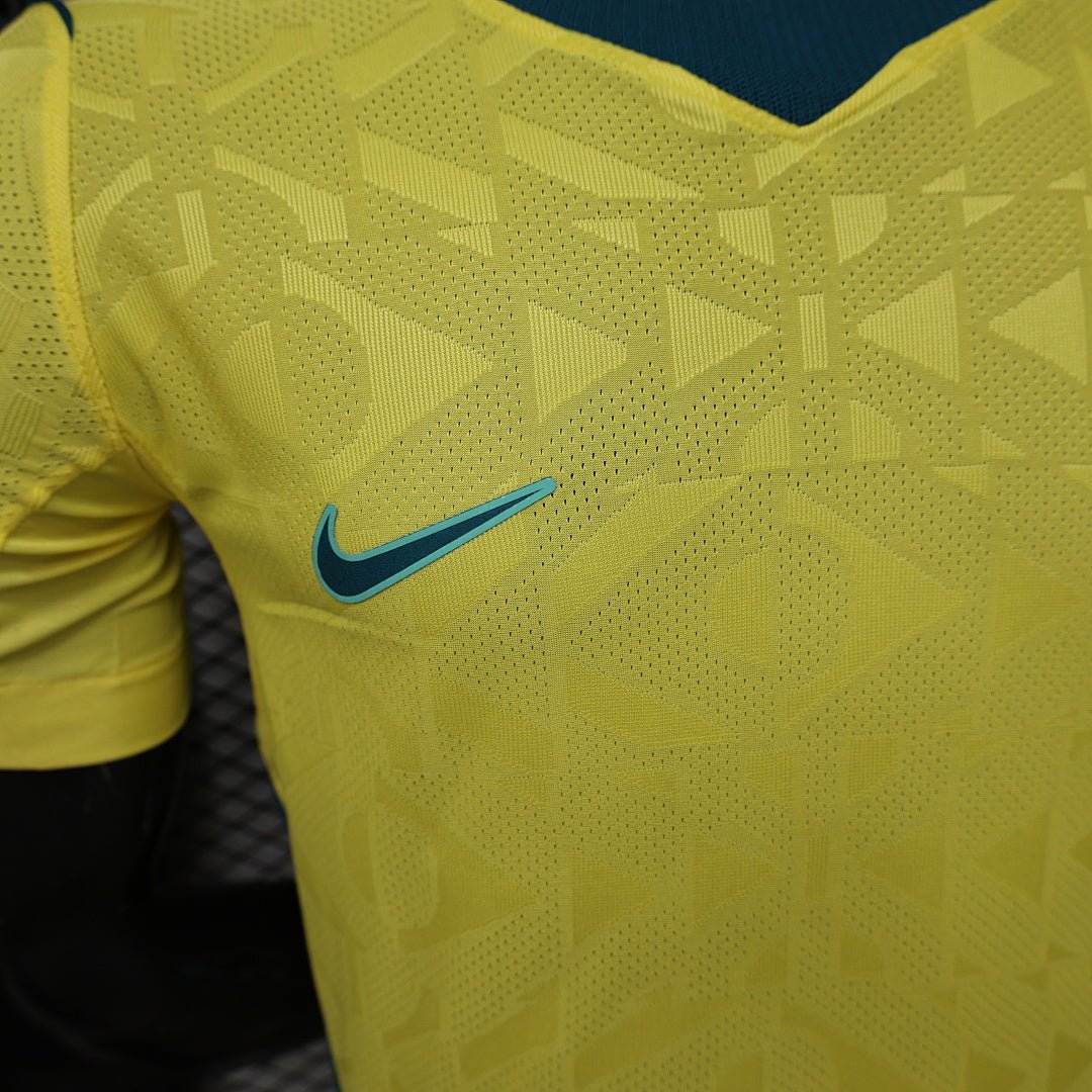 Brazilia Galben - Rojersey