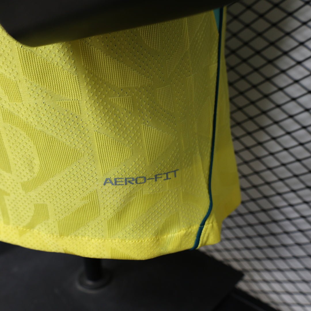 Brazilia Galben - Rojersey