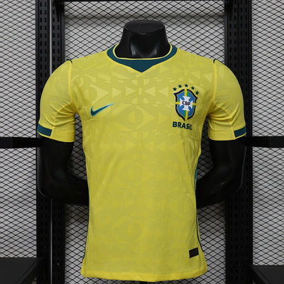 Brazilia Galben