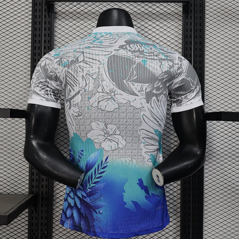Brazilia Pasare Albastra - Rojersey