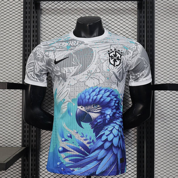 Brazilia Pasare Albastra - Rojersey