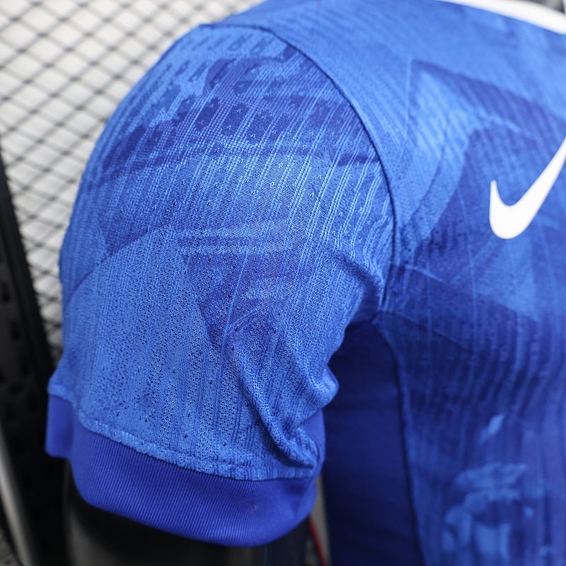 Chelsea Albastru - Rojersey