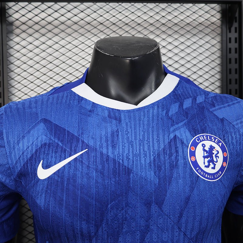 Chelsea Albastru - Rojersey