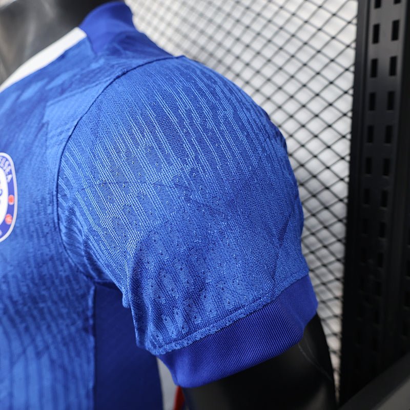Chelsea Albastru - Rojersey