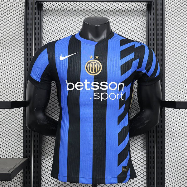 Inter Milan Albastru Negru - Rojersey