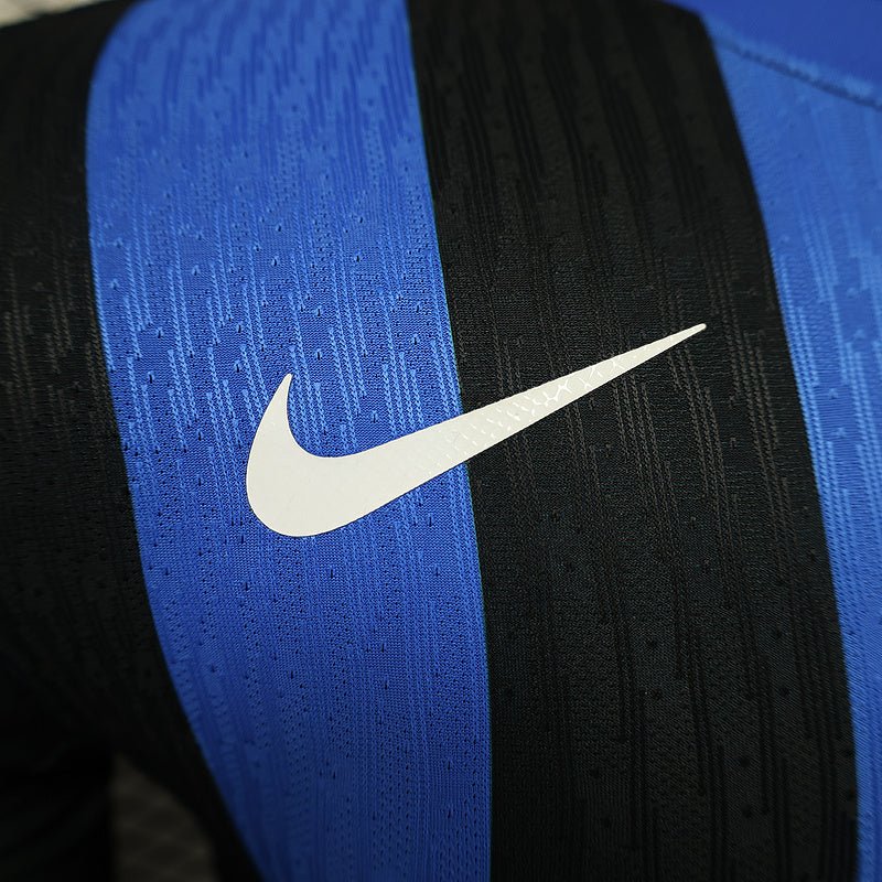 Inter Milan Albastru Negru - Rojersey