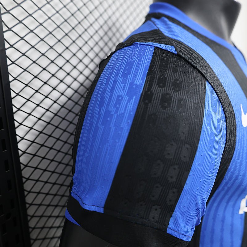 Inter Milan Albastru Negru - Rojersey
