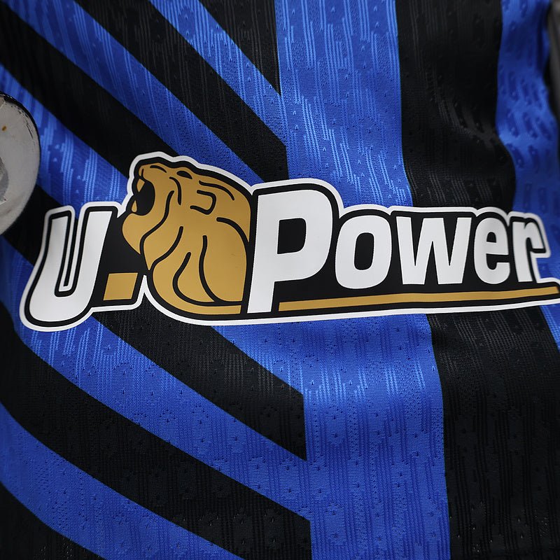 Inter Milan Albastru Negru - Rojersey