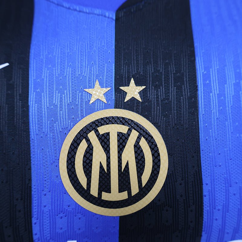 Inter Milan Albastru Negru - Rojersey