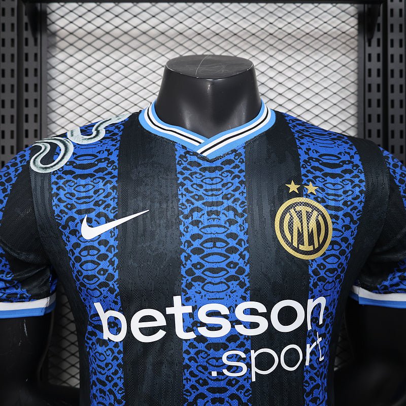 Inter Milan Cobra - Rojersey