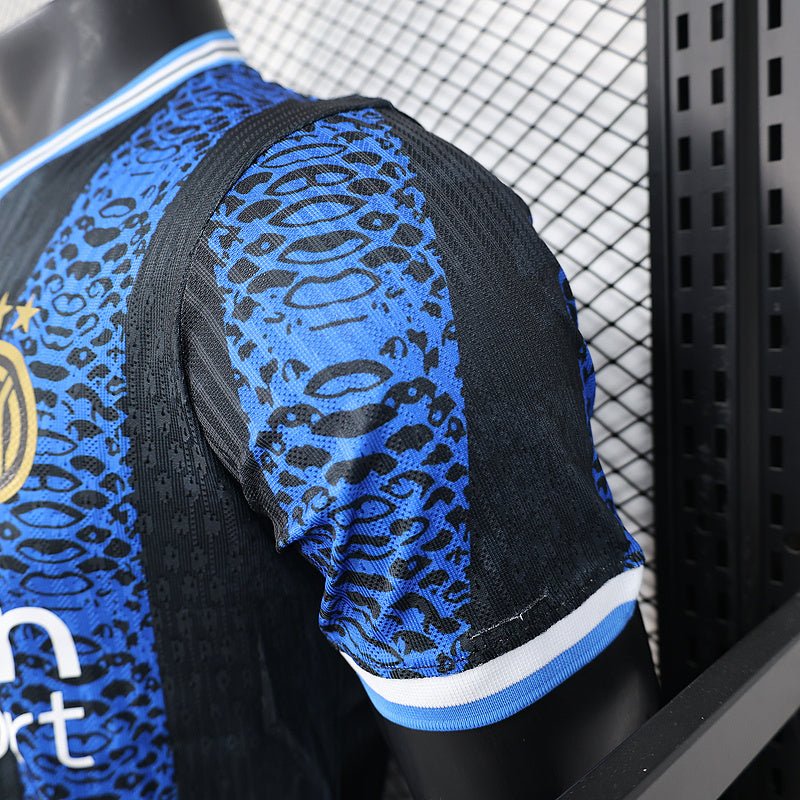 Inter Milan Cobra - Rojersey