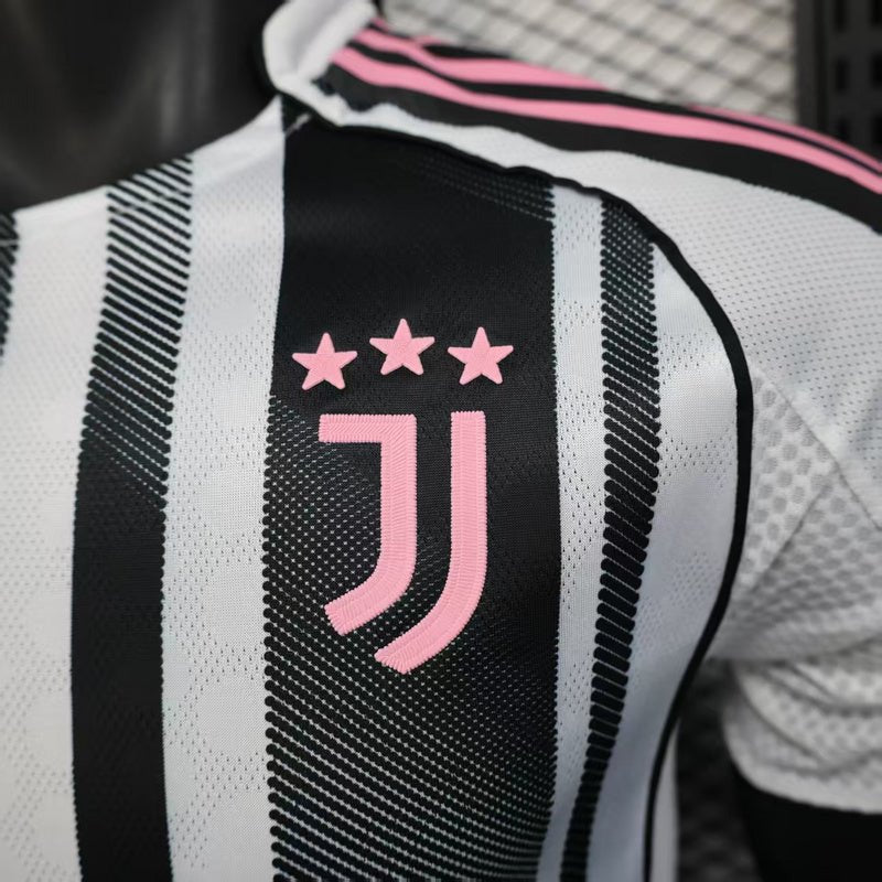 Juventus Alb - Rojersey