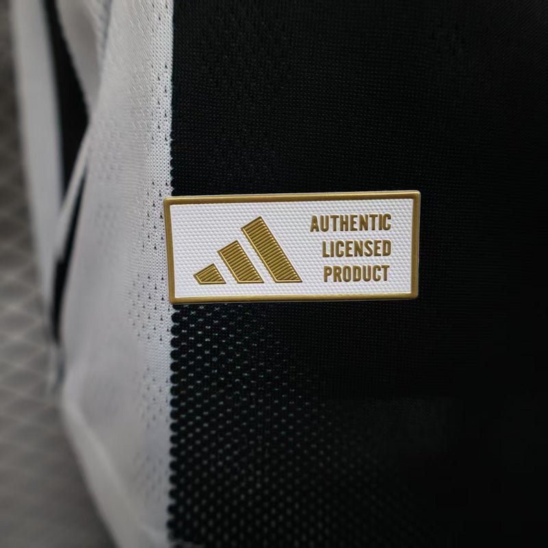 Juventus Alb - Rojersey