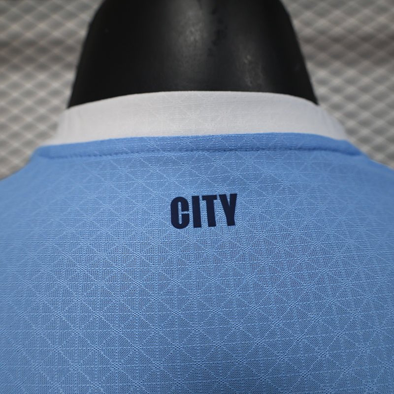 Manchester City Albastru - Rojersey