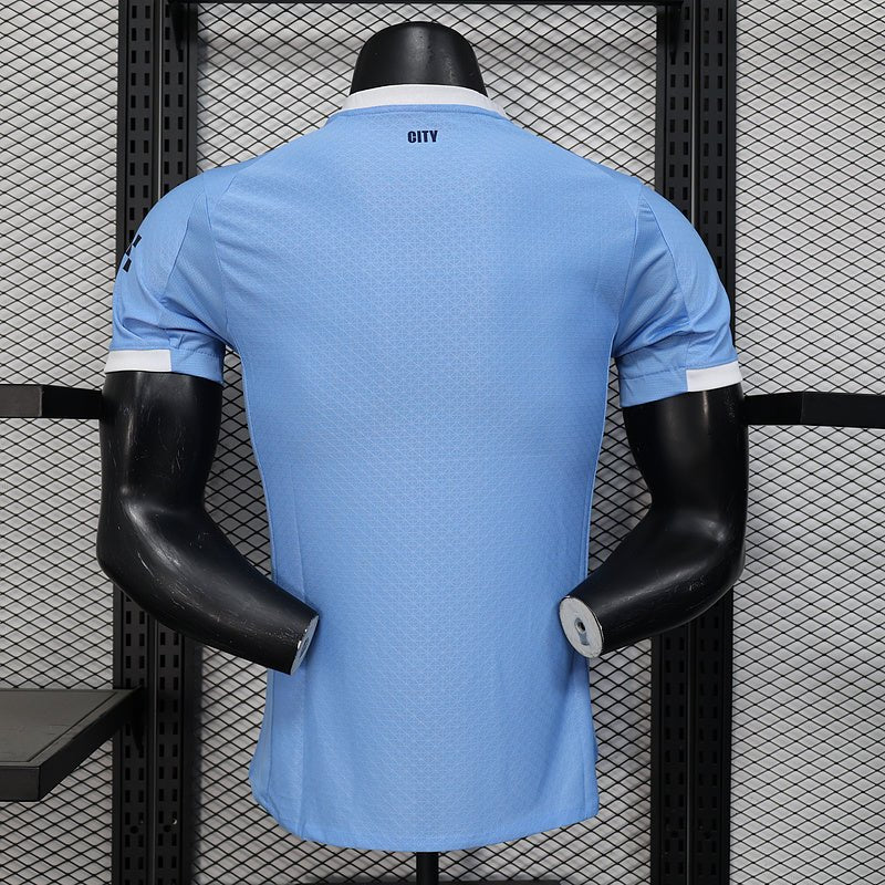 Manchester City Albastru - Rojersey