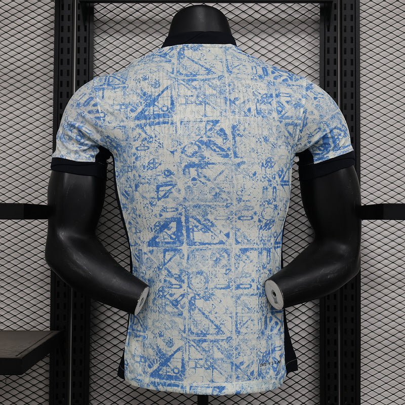 Portugalia Albastru - Rojersey