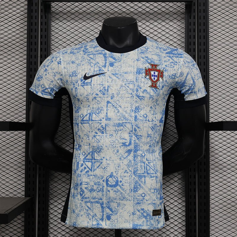 Portugalia Albastru - Rojersey