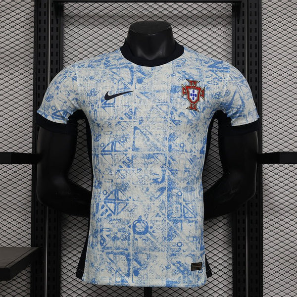 Portugalia Albastru - Rojersey