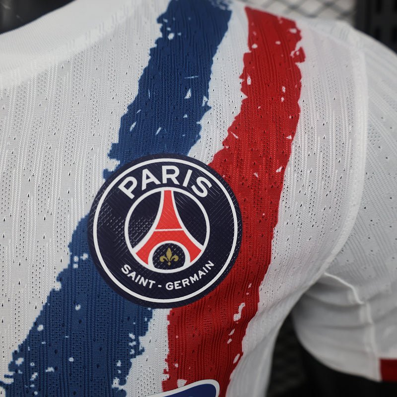 PSG Alb - Rojersey