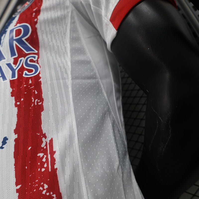PSG Alb - Rojersey
