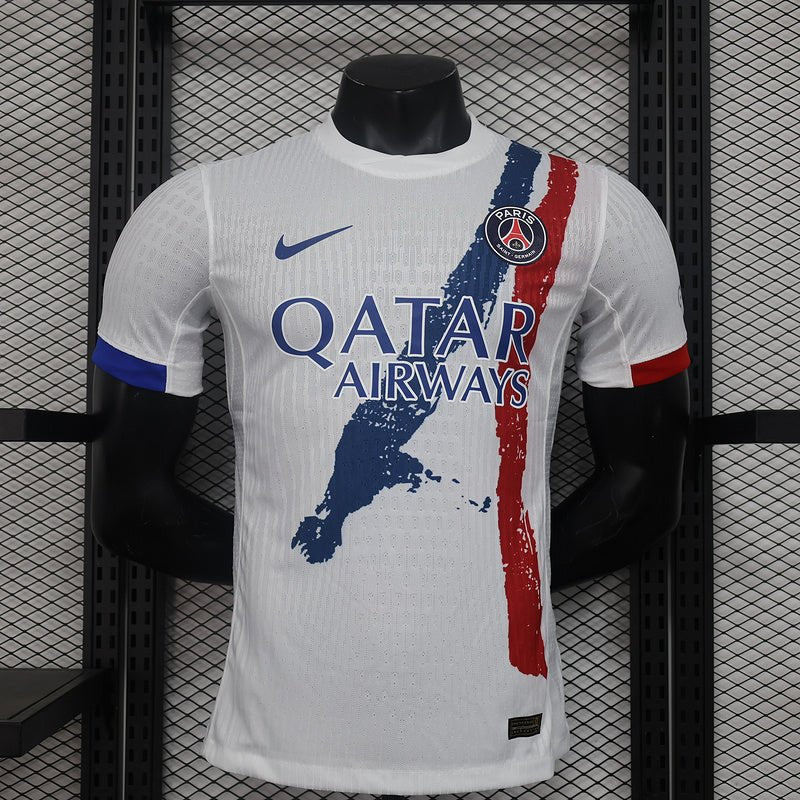 PSG Alb - Rojersey