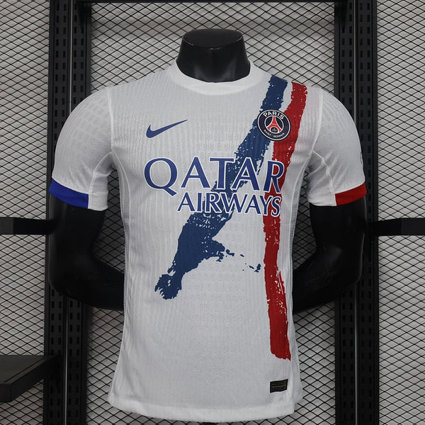PSG Alb - Rojersey