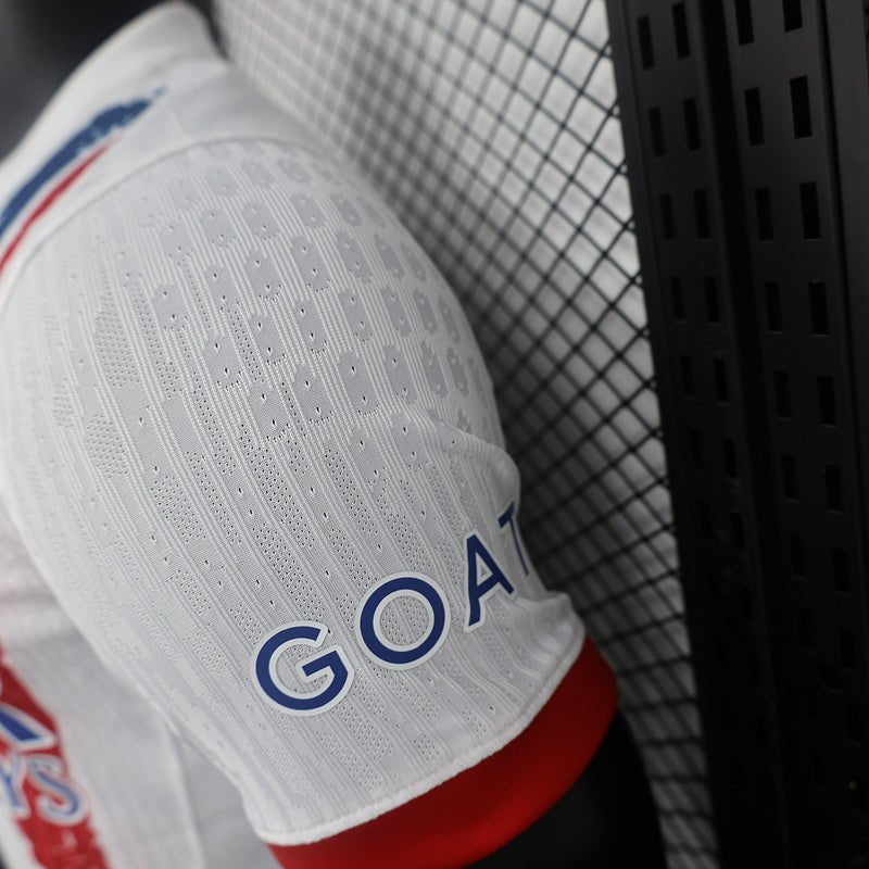 PSG Alb - Rojersey