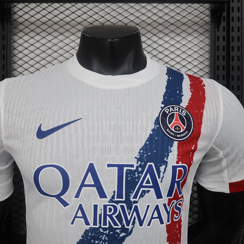 PSG Alb - Rojersey