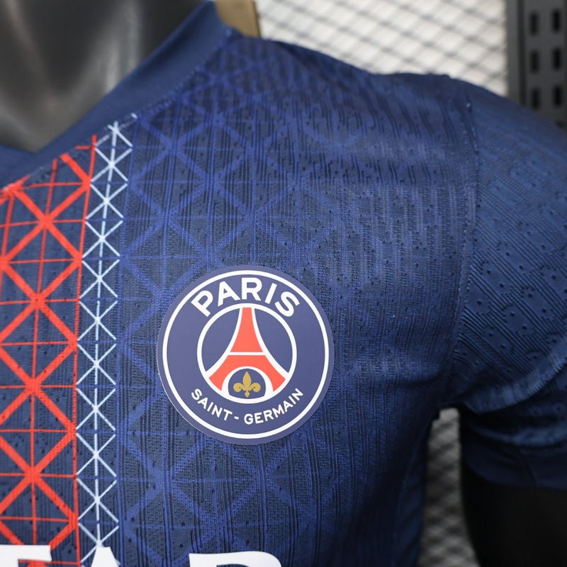 PSG Albastru - Rojersey