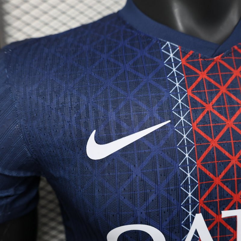 PSG Albastru - Rojersey